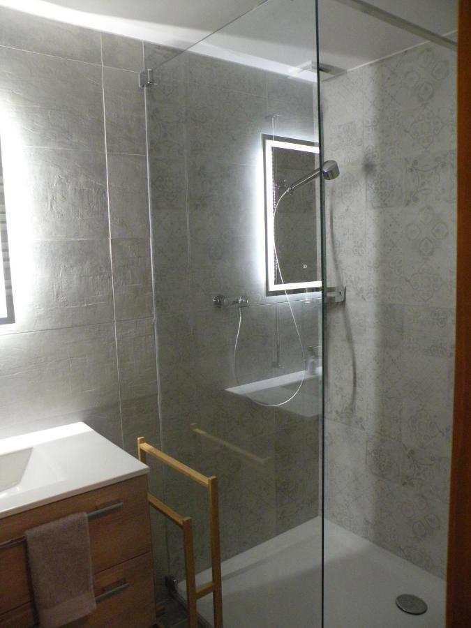 Le Pre Bed & Breakfast Juriens Dış mekan fotoğraf