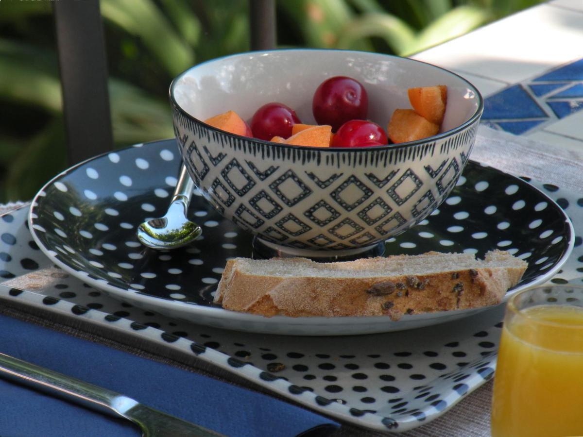 Le Pre Bed & Breakfast Juriens Dış mekan fotoğraf