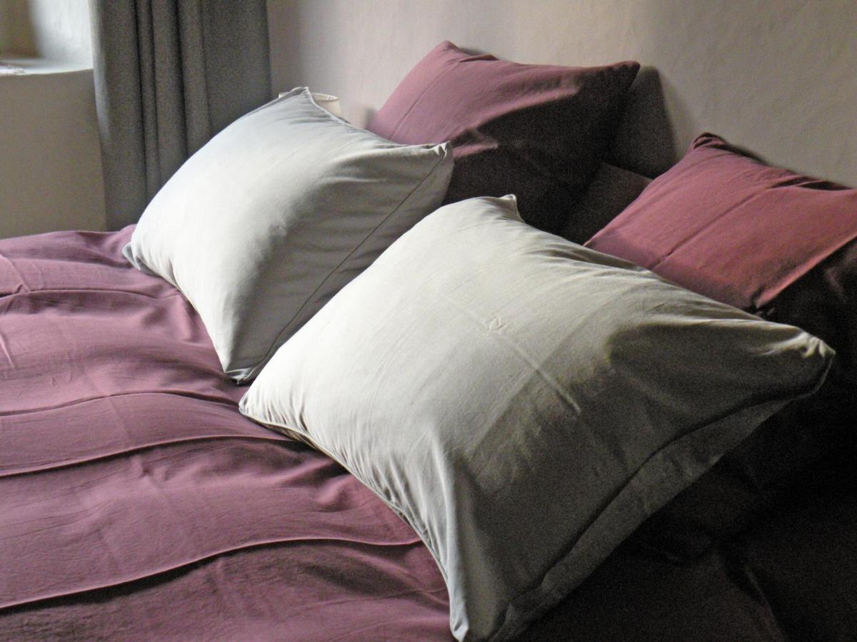 Le Pre Bed & Breakfast Juriens Dış mekan fotoğraf